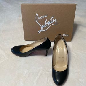 Christian Louboutin pumps